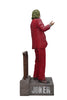JOKER - Arthur Fleck / "Joker" Life-size statue (comes with 2 heads)
