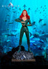 AQUAMAN - "Mera" Life-size statue - IN STOCK!