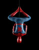 SPIDER-MAN: HOMECOMING - "SPIDER-MAN" LIFE-SIZE STATUE, hanging version (SOLD OUT!)