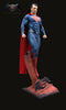 Batman v Superman - Dawn of Justice: Life-size statue set (Batman and Superman)