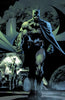 BATMAN: HUSH - Life-size Batman statue