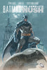 BATMAN: HUSH - Life-size Batman statue