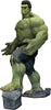 The Avengers: HULK - Life-size Collectible Statue - SOLD OUT!