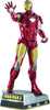 Iron Man 2: IRON MAN (Clean Version) - Life-size Collectible Statue - SOLD OUT!