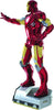 Iron Man 2: IRON MAN (Clean Version) - Life-size Collectible Statue - SOLD OUT!
