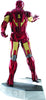Iron Man 2: IRON MAN (Clean Version) - Life-size Collectible Statue - SOLD OUT!