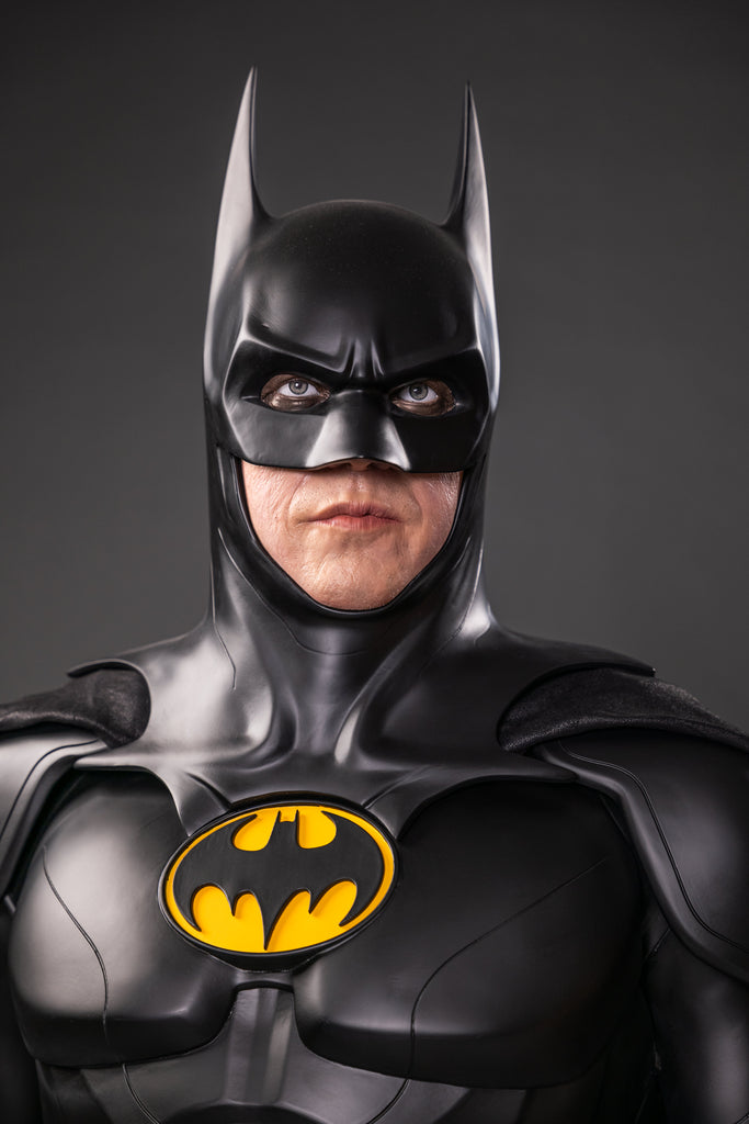 Batman 2 michael keaton 2025