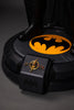 "BATMAN" (Michael Keaton) LIFE-SIZE STATUE #2 (with two interchangeable faces)