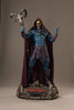 MASTERS OF THE UNIVERSE - SKELETOR     Lifesize statue