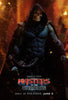 MASTERS OF THE UNIVERSE - SKELETOR     Lifesize statue