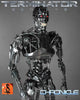 Terminator Genisys Full Size Endoskeleton