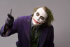 THE DARK KNIGHT: SCREENUSED JOKER KNIFE (stunt), used by Heath Ledger - SOLD!