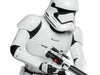 STAR WARS (new Trilogy): LIFE-SIZE STORMTROOPER (long sold out; no longer in production - ONLY 1 IN STOCK!).