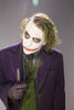 THE DARK KNIGHT: SCREENUSED JOKER KNIFE (stunt), used by Heath Ledger - SOLD!