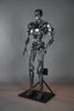 Terminator Genisys Full Size Endoskeleton