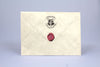 Harry Potter (Daniel Radcliffe)'s Hogwarts Acceptance Letter - SOLD OUT!