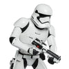 STAR WARS (new Trilogy): LIFE-SIZE STORMTROOPER (long sold out; no longer in production - ONLY 1 IN STOCK!).