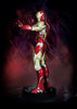 AVENGERS: ENDGAME - Iron Man MK 85 Lifesize statue (includes Nano glove)