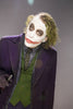 THE DARK KNIGHT: SCREENUSED JOKER KNIFE (stunt), used by Heath Ledger - SOLD!