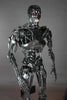 Terminator Genisys Full Size Endoskeleton