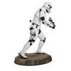 STAR WARS (new Trilogy): LIFE-SIZE STORMTROOPER (long sold out; no longer in production - ONLY 1 IN STOCK!).