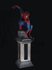 The Amazing Spider-Man 1: SPIDER-MAN - Life-size Collectible Statue (SOLD OUT!)