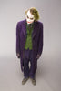 THE DARK KNIGHT: SCREENUSED JOKER KNIFE (stunt), used by Heath Ledger - SOLD!