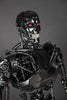 Terminator Genisys Full Size Endoskeleton