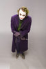 THE DARK KNIGHT: SCREENUSED JOKER KNIFE (stunt), used by Heath Ledger - SOLD!