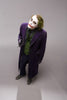 THE DARK KNIGHT: SCREENUSED JOKER KNIFE (stunt), used by Heath Ledger - SOLD!