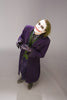 THE DARK KNIGHT: SCREENUSED JOKER KNIFE (stunt), used by Heath Ledger - SOLD!