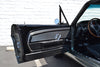 GONE IN 60 SECONDS - "ELEANOR" Screen-used Hero Car