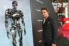 Terminator Genisys Full Size Endoskeleton