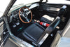 GONE IN 60 SECONDS - "ELEANOR" Screen-used Hero Car