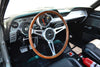 GONE IN 60 SECONDS - "ELEANOR" Screen-used Hero Car