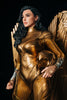 WONDER WOMAN 1984 (WW84): LIFE-SIZE STATUE