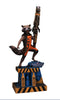 Guardians Of The Galaxy: ROCKET - Life-size Collectible Statue (SOLD OUT)