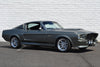 GONE IN 60 SECONDS - "ELEANOR" Screen-used Hero Car