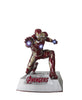 Avengers: Age of Ultron: IRON MAN (MK43) - Life-Size Statue, kneeling - SOLD OUT!