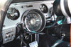 GONE IN 60 SECONDS - "ELEANOR" Screen-used Hero Car