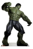 The Incredible Hulk: HULK - Life-size Collectible Statue (SOLD OUT)