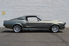 GONE IN 60 SECONDS - "ELEANOR" Screen-used Hero Car
