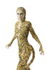 WONDER WOMAN 1984 (WW84): LIFE-SIZE CHEETAH STATUE