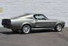 GONE IN 60 SECONDS - "ELEANOR" Screen-used Hero Car
