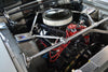 GONE IN 60 SECONDS - "ELEANOR" Screen-used Hero Car