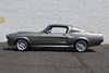 GONE IN 60 SECONDS - "ELEANOR" Screen-used Hero Car