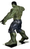 The Incredible Hulk: HULK - Life-size Collectible Statue (SOLD OUT)