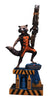 Guardians Of The Galaxy: ROCKET - Life-size Collectible Statue (SOLD OUT)