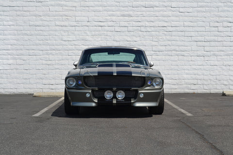 GONE IN 60 SECONDS - "ELEANOR" Screen-used Hero Car