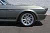 GONE IN 60 SECONDS - "ELEANOR" Screen-used Hero Car